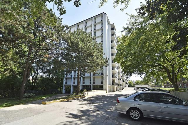 409 - 2245 Eglinton Ave E, Condo with 2 bedrooms, 1 bathrooms and 1 parking in Toronto ON | Image 12