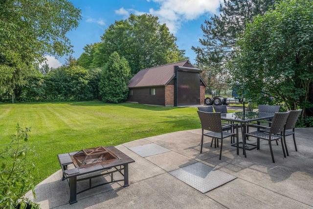 11719 Guelph Line, House detached with 3 bedrooms, 3 bathrooms and 12 parking in Milton ON | Image 26