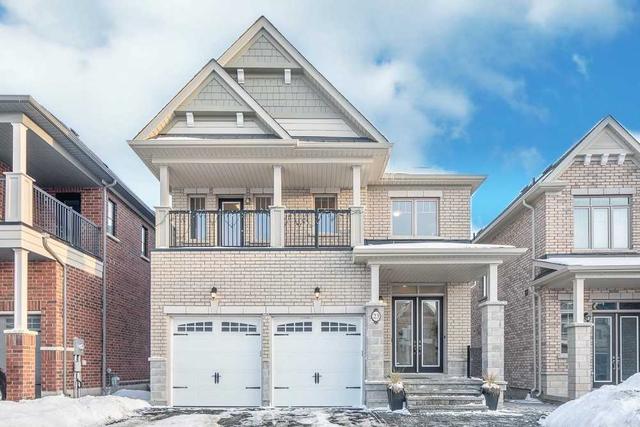 23 Spofford Dr, House detached with 4 bedrooms, 3 bathrooms and 5 parking in Whitchurch Stouffville ON | Image 12