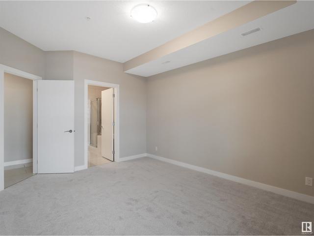310 - 625 Leger Wy Nw, Condo with 2 bedrooms, 2 bathrooms and 2 parking in Edmonton AB | Image 14