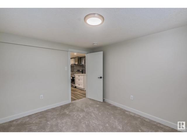 10431 153 St Nw, House detached with 5 bedrooms, 2 bathrooms and null parking in Edmonton AB | Image 27