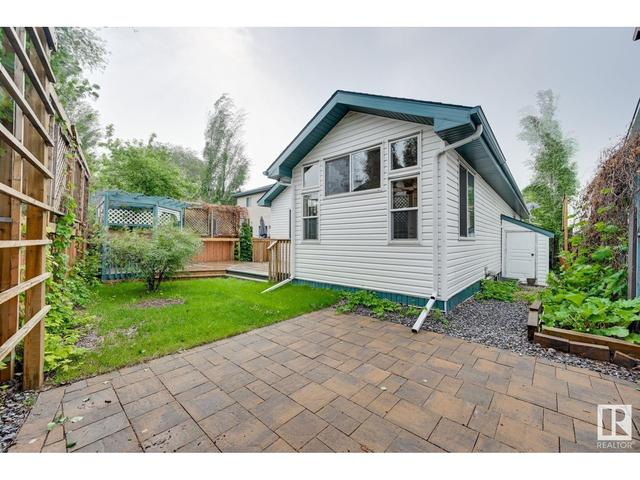 213 Deer Ridge Dr, House detached with 4 bedrooms, 3 bathrooms and null parking in St. Albert AB | Image 34