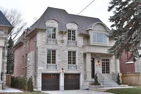 411 Glengarry Ave, House detached with 4 bedrooms, 7 bathrooms and 6 parking in Toronto ON | Image 1