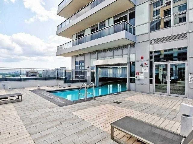 1704 - 9201 Yonge St, Condo with 1 bedrooms, 1 bathrooms and 1 parking in Richmond Hill ON | Image 29
