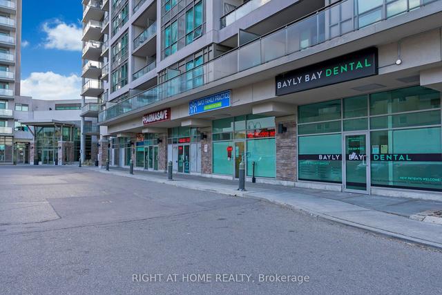 208 - 1215 Bayly St, Condo with 2 bedrooms, 2 bathrooms and 1 parking in Pickering ON | Image 32