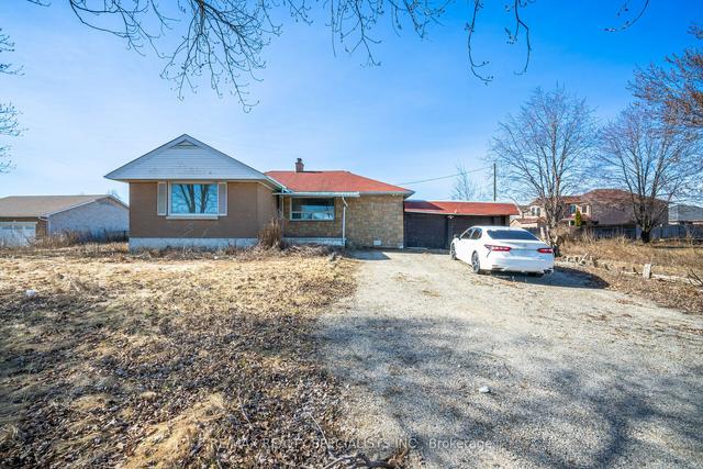 12148 Hurontario St, House detached with 3 bedrooms, 1 bathrooms and 6 parking in Brampton ON | Image 38