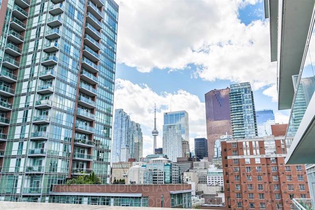 th 108 - 116 George St, Townhouse with 3 bedrooms, 3 bathrooms and 1 parking in Toronto ON | Image 30