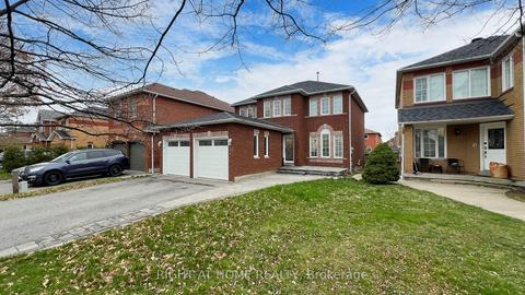 24 Holmes Cres, House detached with 4 bedrooms, 5 bathrooms and 6 parking in Ajax ON | Card Image