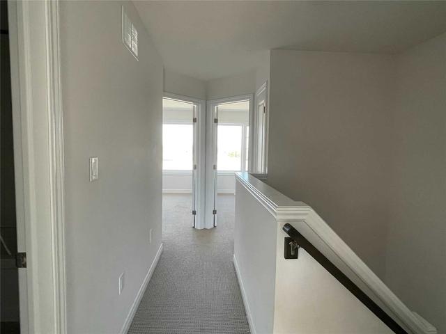 u246 - 30 Times Square Blvd, House attached with 3 bedrooms, 3 bathrooms and 2 parking in Hamilton ON | Image 8