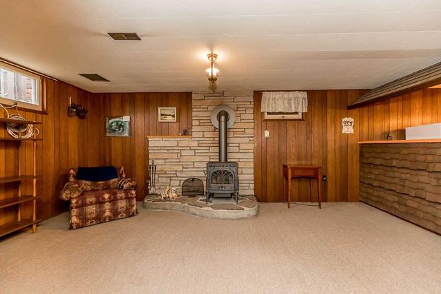 8835 93 County Rd, House detached with 3 bedrooms, 1 bathrooms and 10 parking in Midland ON | Image 17