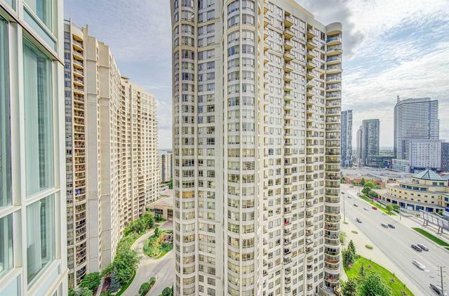 1809 - 3939 Duke Of York Blvd, Condo with 2 bedrooms, 2 bathrooms and 2 parking in Mississauga ON | Image 29