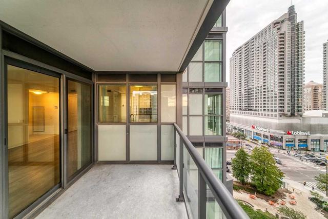 1003 - 5168 Yonge St, Condo with 2 bedrooms, 2 bathrooms and 1 parking in Toronto ON | Image 25