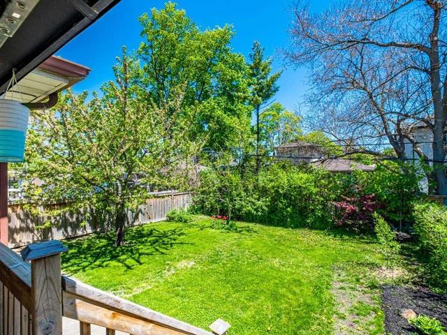 1071 Islington Ave, House detached with 3 bedrooms, 3 bathrooms and 3 parking in Toronto ON | Image 26