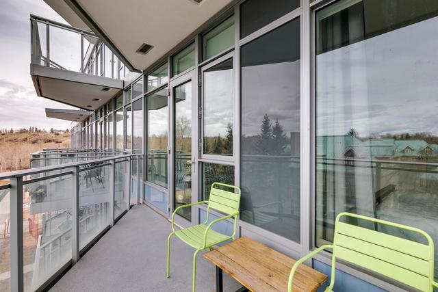 403 - 108 2 Street Sw, Condo with 1 bedrooms, 1 bathrooms and 1 parking in Calgary AB | Image 19