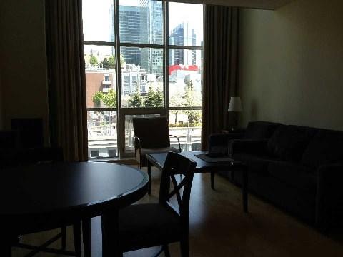 lph08 - 36 Blue Jays Way, Condo with 1 bedrooms, 2 bathrooms and null parking in Toronto ON | Image 3