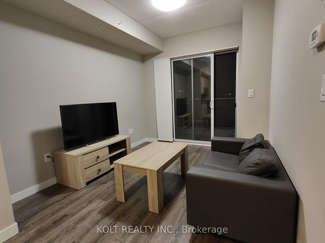 420 - 280 Lester St, Condo with 1 bedrooms, 1 bathrooms and 1 parking in Waterloo ON | Image 19
