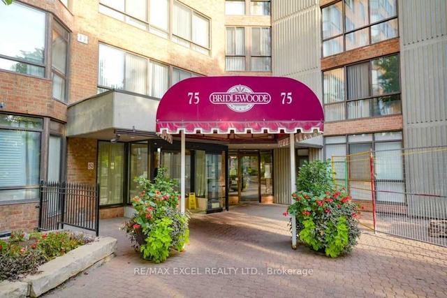 915 - 75 Bamburgh Circ, Condo with 2 bedrooms, 2 bathrooms and 2 parking in Toronto ON | Image 17