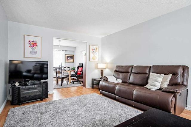 unit 89 - 3525 Brandon Gate Dr, Townhouse with 3 bedrooms, 2 bathrooms and 2 parking in Mississauga ON | Image 22