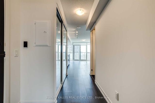 1508 - 125 Redpath Ave, Condo with 2 bedrooms, 2 bathrooms and 0 parking in Toronto ON | Image 12