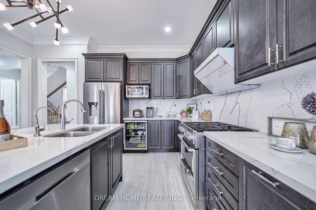 220 Wesmina Ave, House detached with 4 bedrooms, 4 bathrooms and 4 parking in Whitchurch Stouffville ON | Image 8