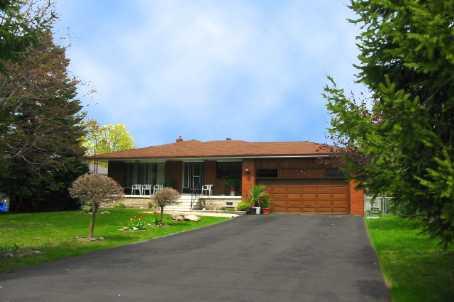 80 Maple Grove Ave, House detached with 4 bedrooms, 3 bathrooms and 6 parking in Richmond Hill ON | Image 1