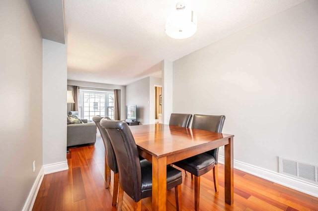 18 - 2272 Mowat Ave, Townhouse with 3 bedrooms, 4 bathrooms and 2 parking in Oakville ON | Image 13