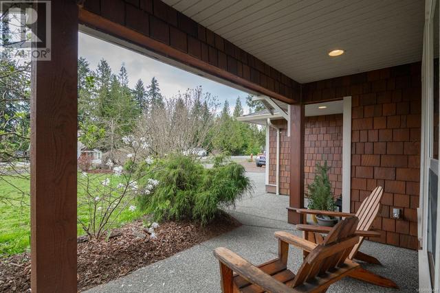 1988 Woodridge Rd, House detached with 4 bedrooms, 3 bathrooms and 4 parking in Nanaimo A BC | Image 37