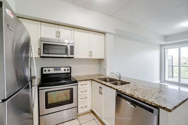 105 - 640 Sauve St, Condo with 2 bedrooms, 2 bathrooms and 1 parking in Milton ON | Image 22