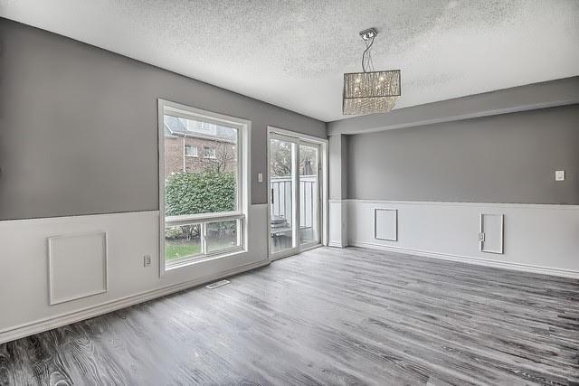 66 Torr Lane, Townhouse with 3 bedrooms, 3 bathrooms and 3 parking in Ajax ON | Image 5