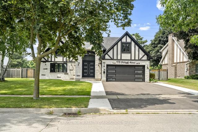 975 Caldwell Ave, House detached with 4 bedrooms, 6 bathrooms and 6 parking in Mississauga ON | Image 12