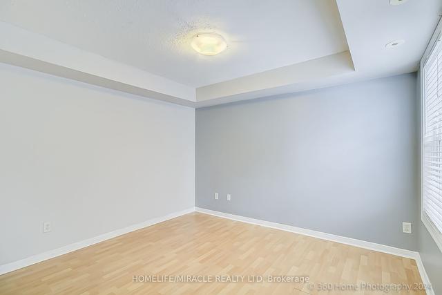 109 - 37 Four Winds Dr, Townhouse with 2 bedrooms, 1 bathrooms and 1 parking in Toronto ON | Image 15