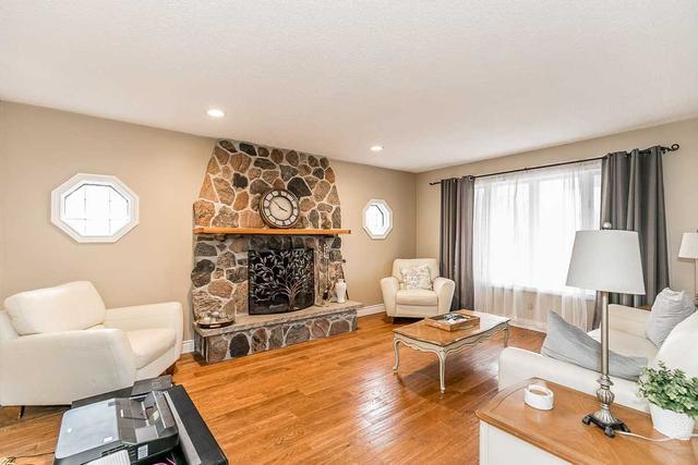 299 Lakeview Blvd, House detached with 3 bedrooms, 3 bathrooms and 6 parking in Georgina ON | Image 8