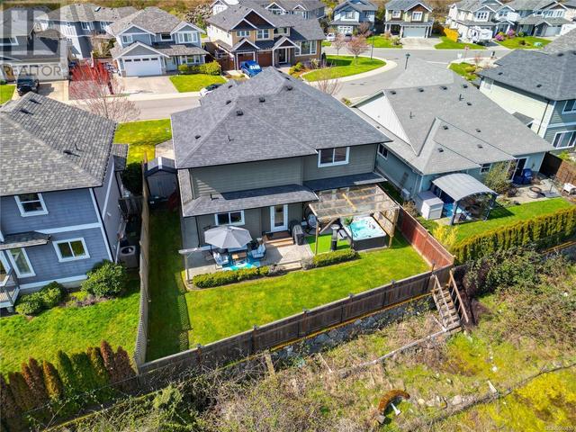 3437 Hopwood Pl, House detached with 5 bedrooms, 3 bathrooms and 3 parking in Colwood BC | Image 37