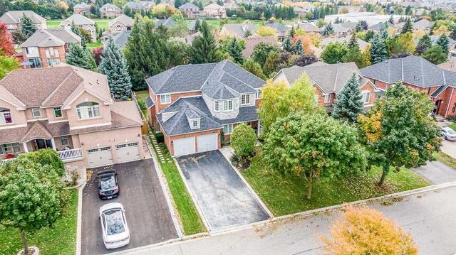 982 Northern Prospect Cres, House detached with 4 bedrooms, 3 bathrooms and 6 parking in Newmarket ON | Image 31