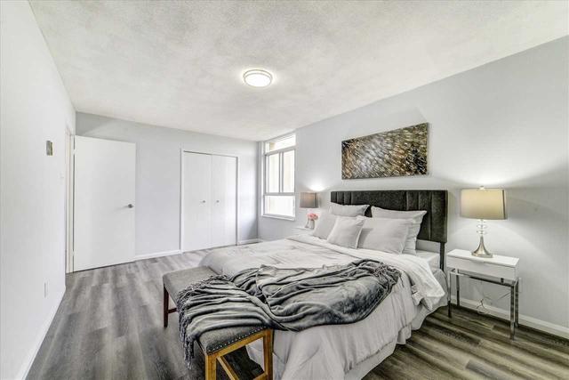 412 - 2550 Pharmacy Ave, Condo with 2 bedrooms, 1 bathrooms and 1 parking in Toronto ON | Image 11