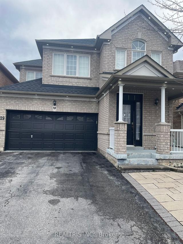 19 Fallen Oak St, House detached with 4 bedrooms, 4 bathrooms and 6 parking in Toronto ON | Image 10