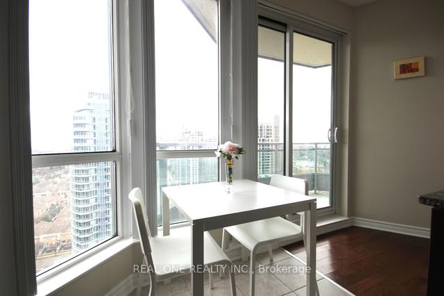 2205 - 18 Holmes Ave, Condo with 2 bedrooms, 2 bathrooms and 1 parking in Toronto ON | Image 16