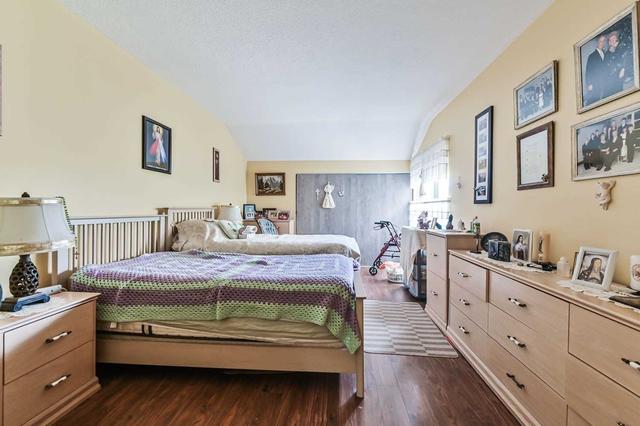 ph10 - 100 Anna Russell Way, Condo with 2 bedrooms, 1 bathrooms and 1 parking in Markham ON | Image 16