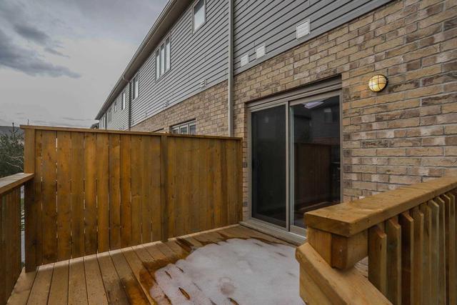 794 Cedarpark Way, Townhouse with 3 bedrooms, 5 bathrooms and 1 parking in London ON | Image 20