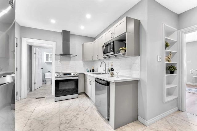 101 Emerald St N, House semidetached with 3 bedrooms, 1 bathrooms and 2 parking in Hamilton ON | Image 7