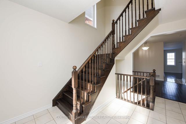 124 Tysonville Circ, House detached with 4 bedrooms, 4 bathrooms and 5 parking in Brampton ON | Image 12