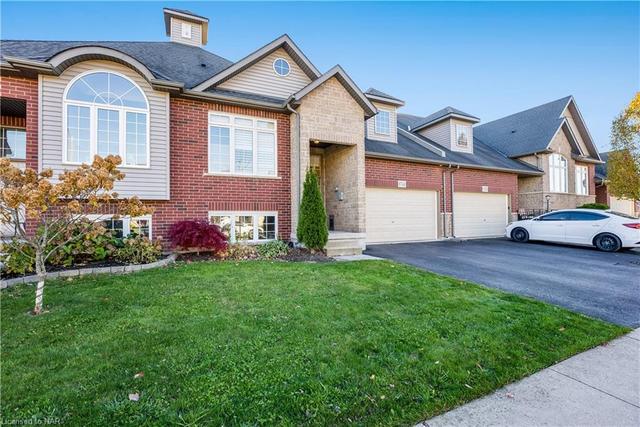 8744 Upper Canada Drive, House attached with 4 bedrooms, 2 bathrooms and 4 parking in Niagara Falls ON | Image 12