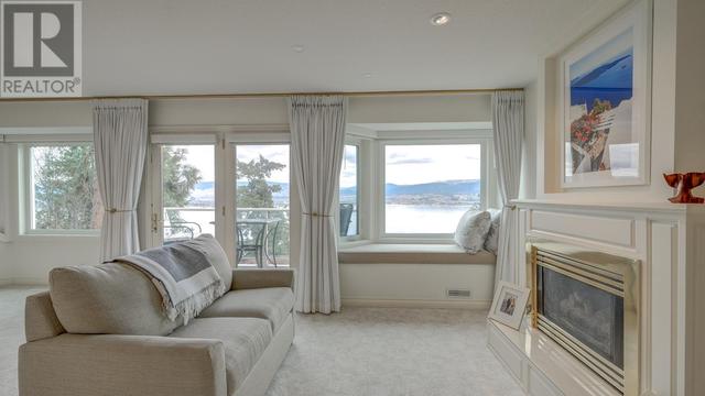 2897 Weatherhill Road, House detached with 4 bedrooms, 3 bathrooms and 9 parking in West Kelowna BC | Image 41