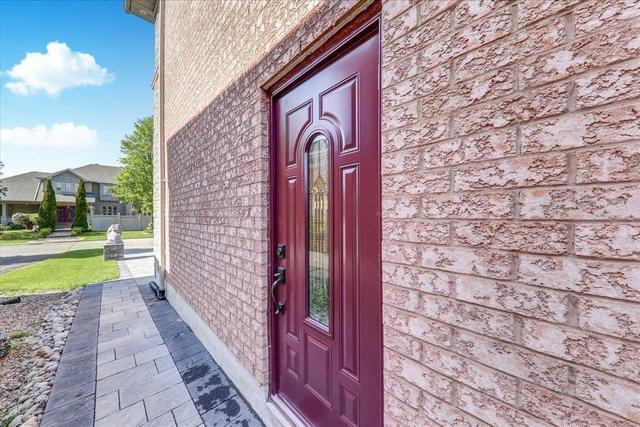 121 Bretton Circ, House detached with 5 bedrooms, 4 bathrooms and 8 parking in Markham ON | Image 27