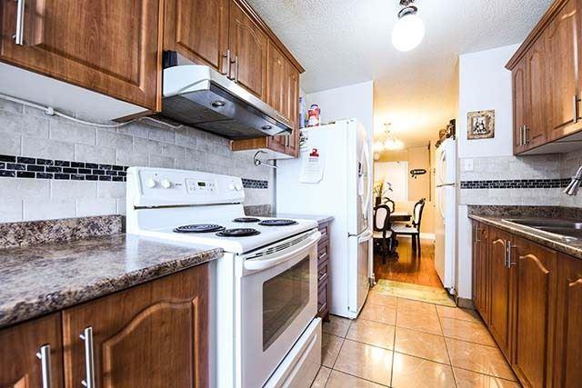 201 - 17 Knightsbridge Rd, Condo with 3 bedrooms, 2 bathrooms and 1 parking in Brampton ON | Image 10