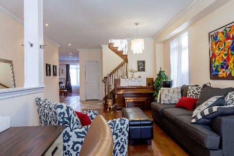 81 Tremblay Ave, House detached with 4 bedrooms, 4 bathrooms and 4 parking in Vaughan ON | Image 2