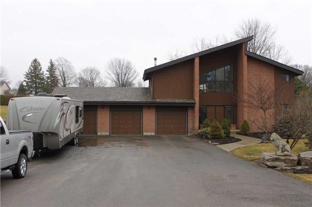 125 Percy Cres, House detached with 3 bedrooms, 3 bathrooms and 12 parking in Scugog ON | Image 14