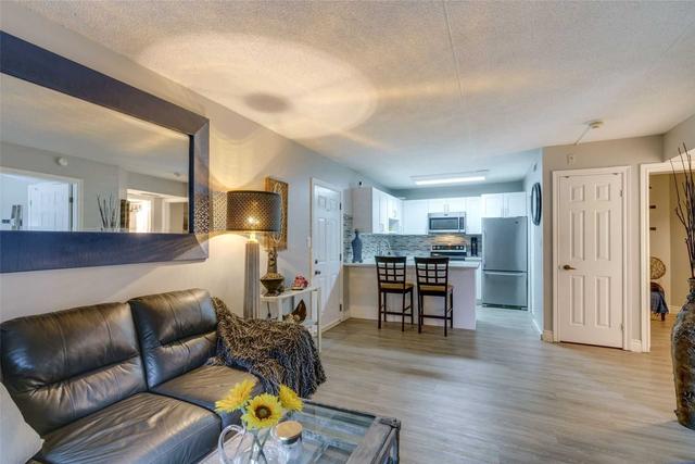 104 - 2030 Cleaver Ave, Condo with 1 bedrooms, 1 bathrooms and 1 parking in Burlington ON | Image 13