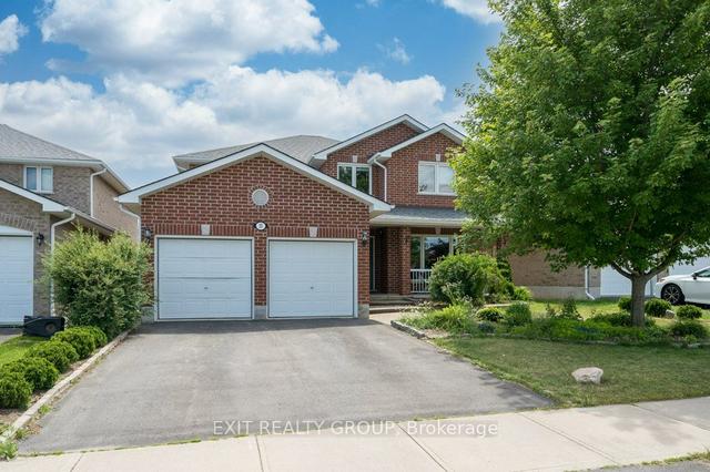 25 Simcoe Dr, House detached with 4 bedrooms, 4 bathrooms and 4 parking in Belleville ON | Image 1
