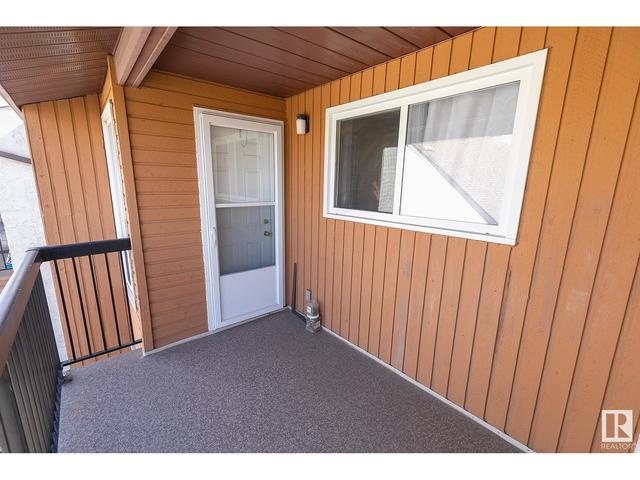 18529 66 Av Nw, House attached with 3 bedrooms, 1 bathrooms and 2 parking in Edmonton AB | Image 22